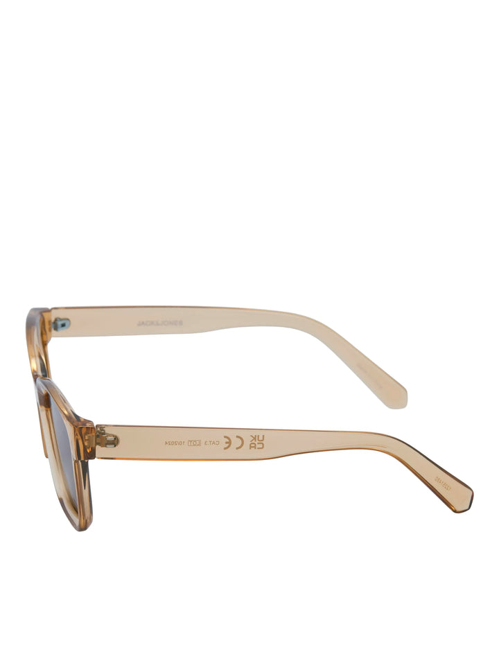 Jack & Jones Sunglasses Brown image 6