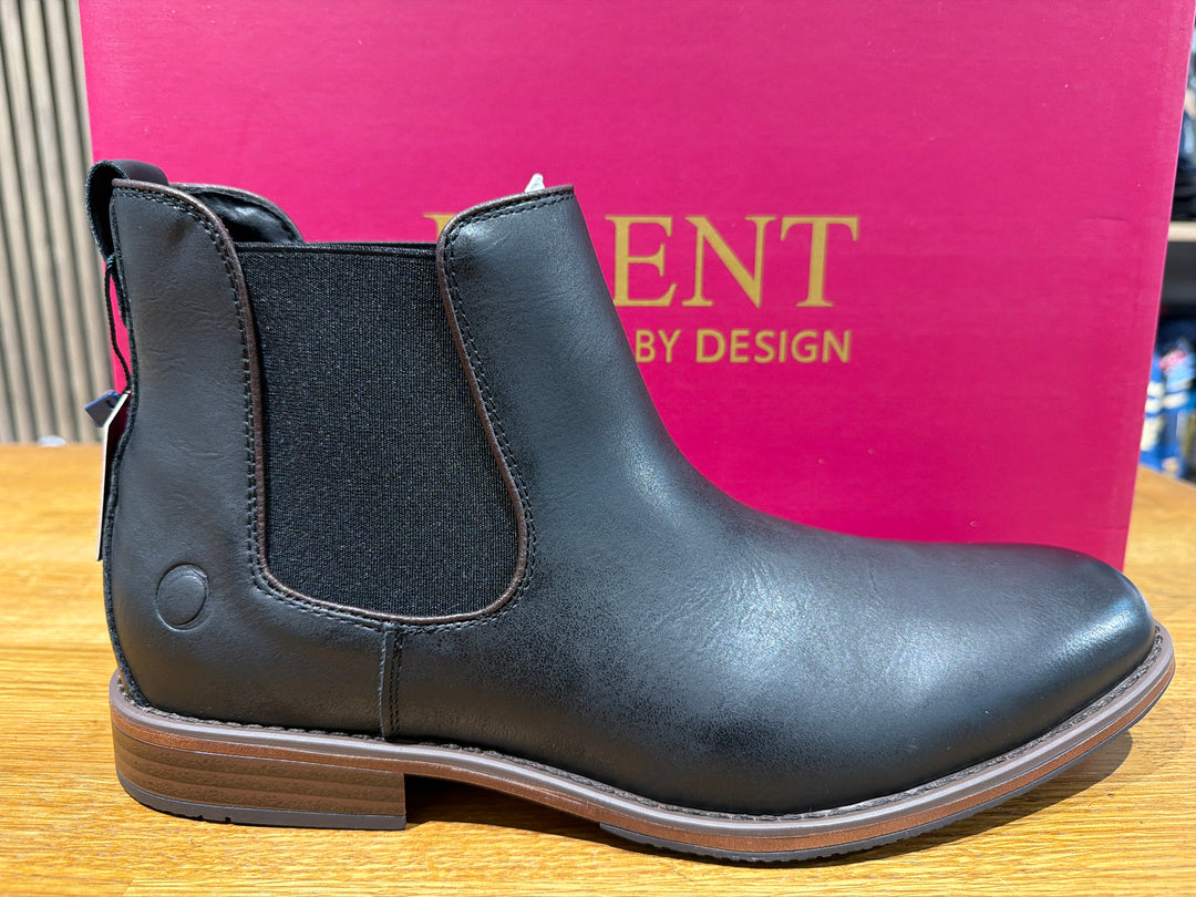 Brent Pope Chelsea Boot Reefton Coal
