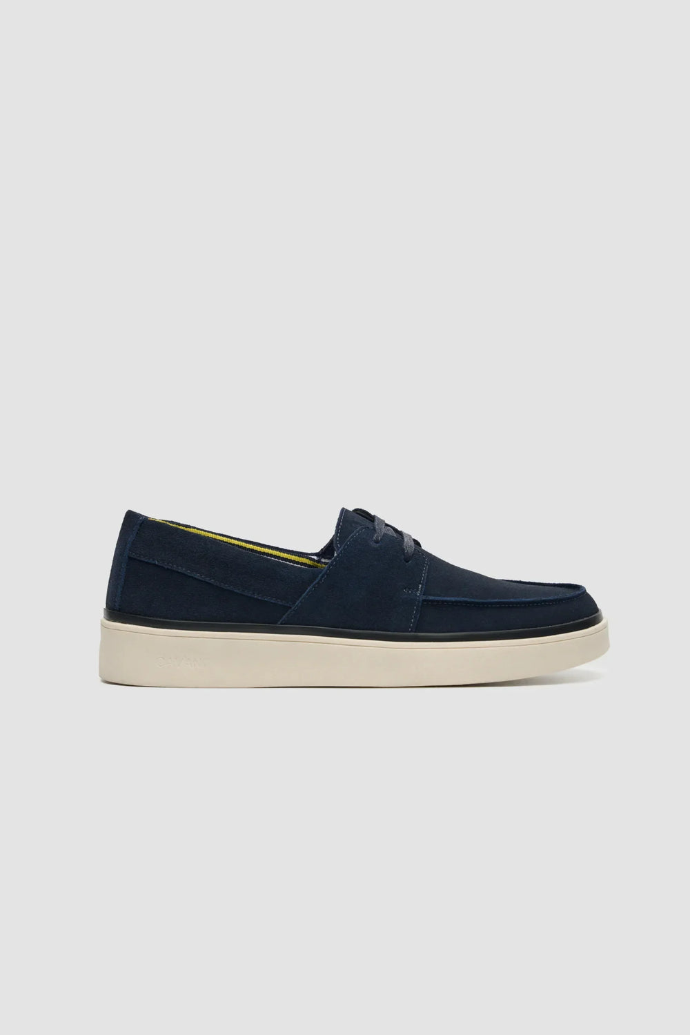 House Of Cavani Amalfi Shoe Navy image 1