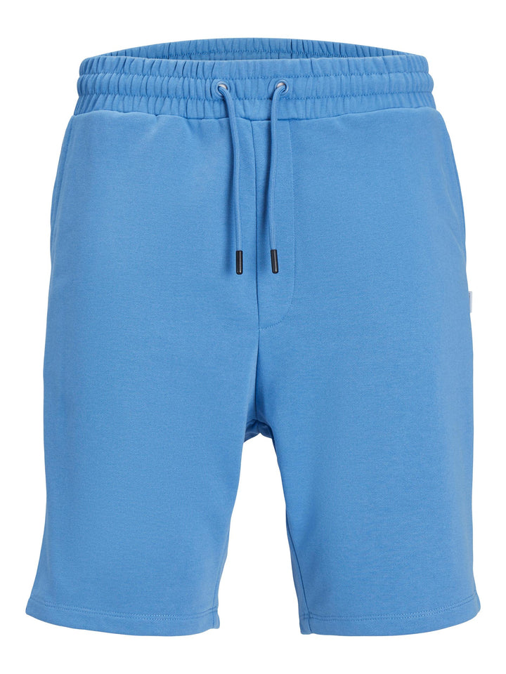 Jack &amp; Jones Sweat Shorts Light Blue image 0