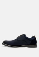 6th Sense Dolphman Casual Shoe In Navy
