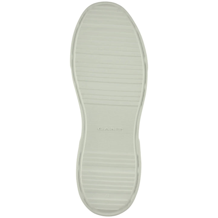 Gant Joree Leather Sneaker Marine image 5