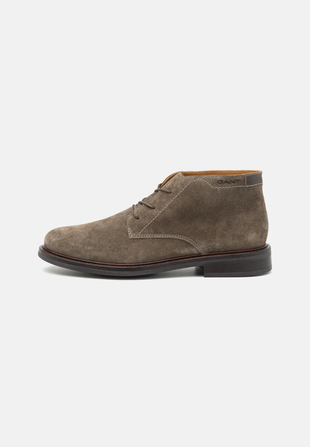 Gant St Fairkon Mid Boot Desert Brown