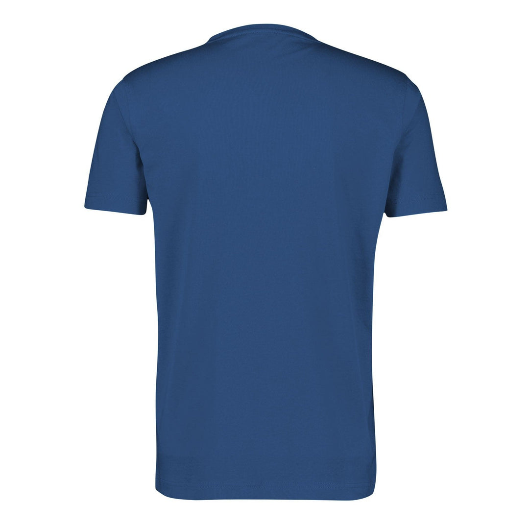Lerros Cotton Tee Atlantic Blue image 2