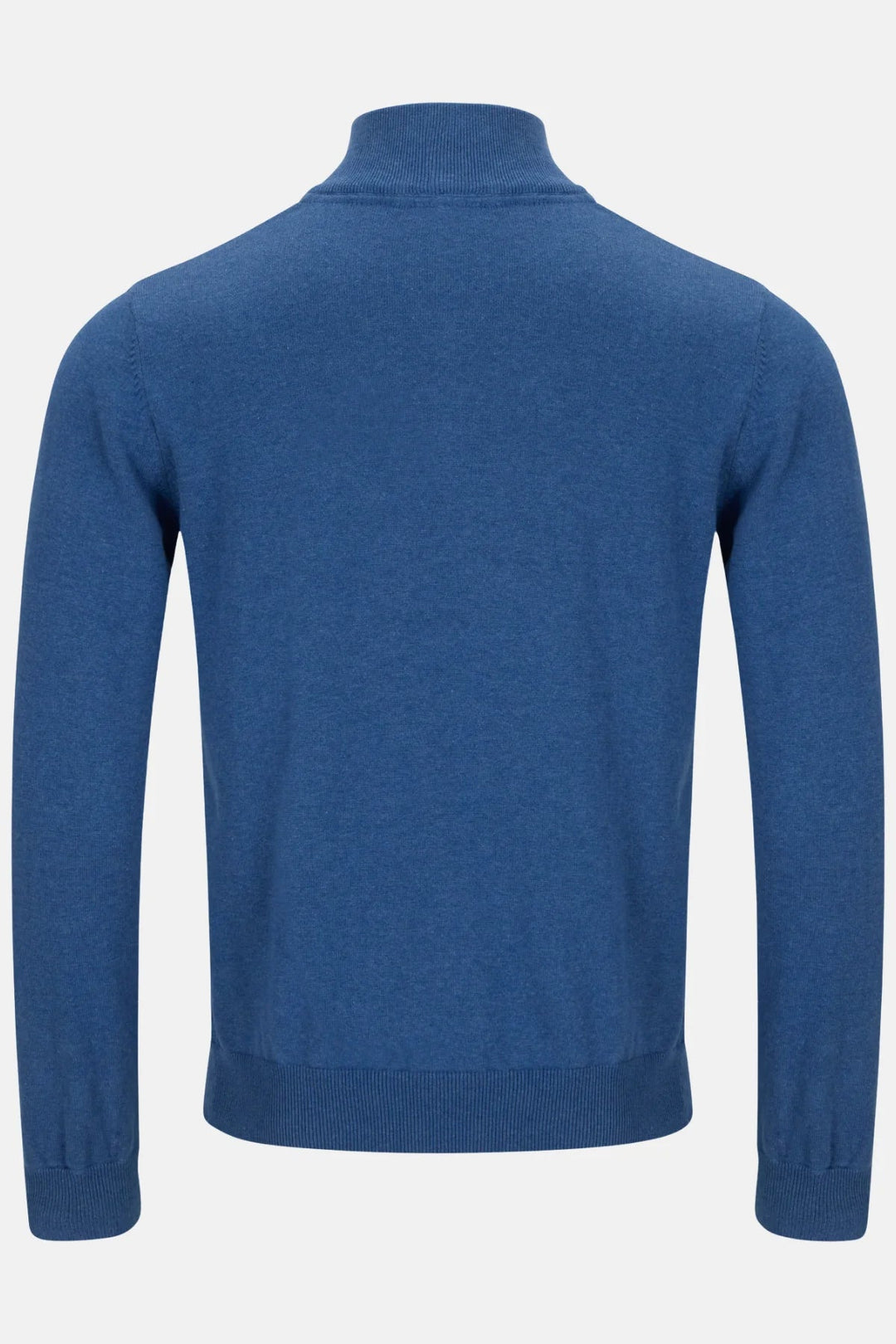 6th Sense Harry 1/4 Zip True Blue