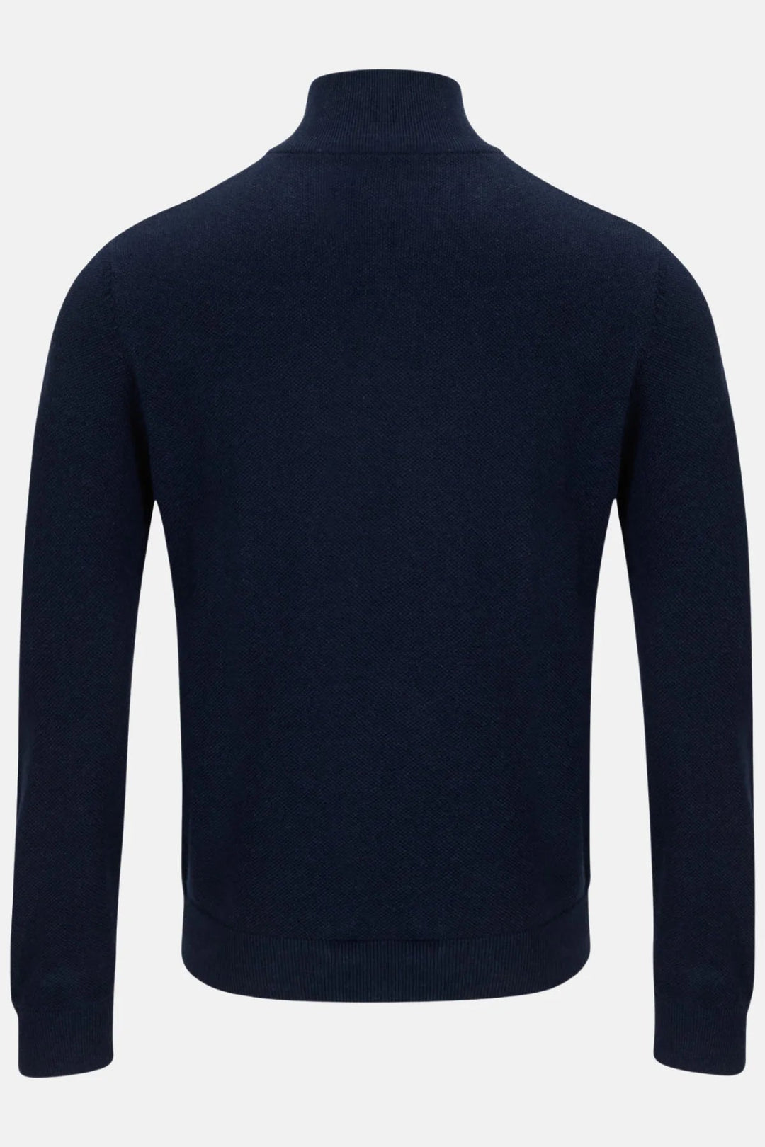 6th Sense Tropic 1/4 Zip Navy Blazer