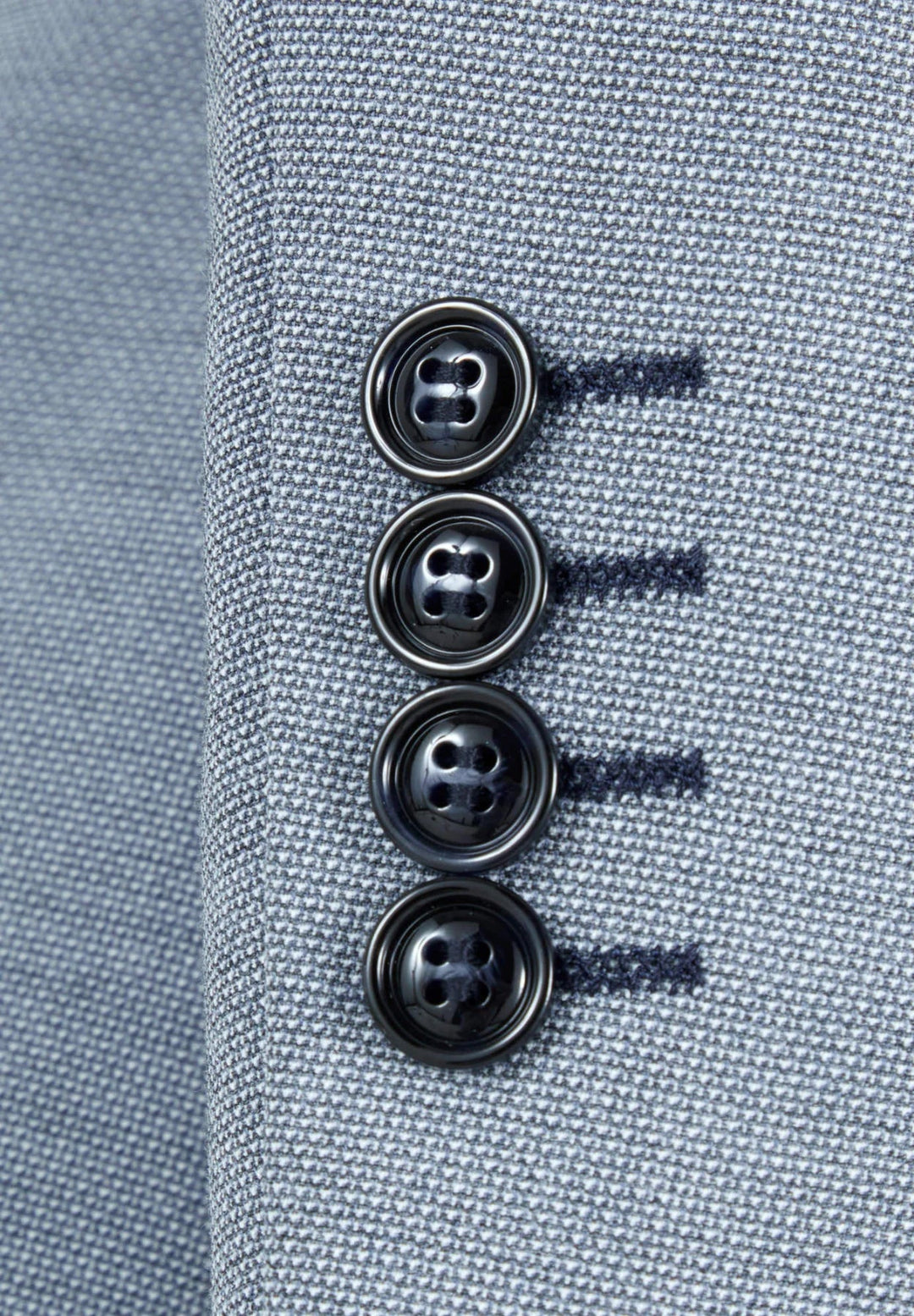 6th Sense Frost Tradewind 3 Piece Suit