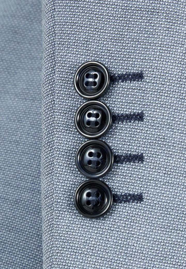 6th Sense Frost Tradewind 3 Piece Suit