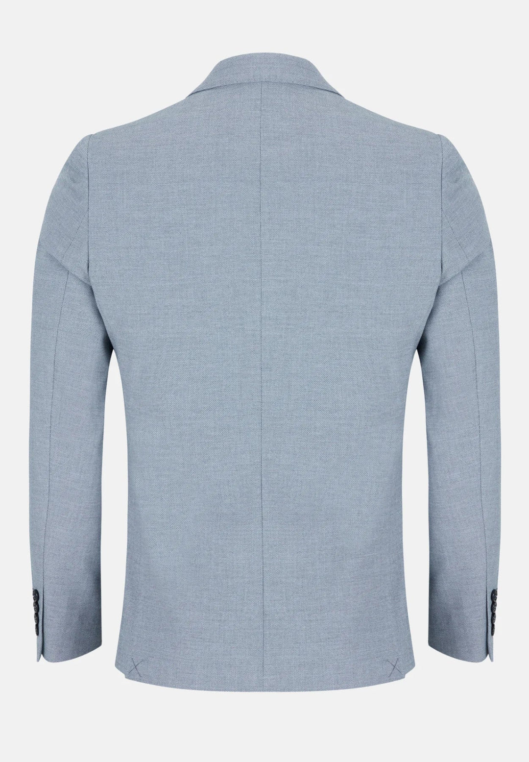 6th Sense Frost Tradewind 3 Piece Suit