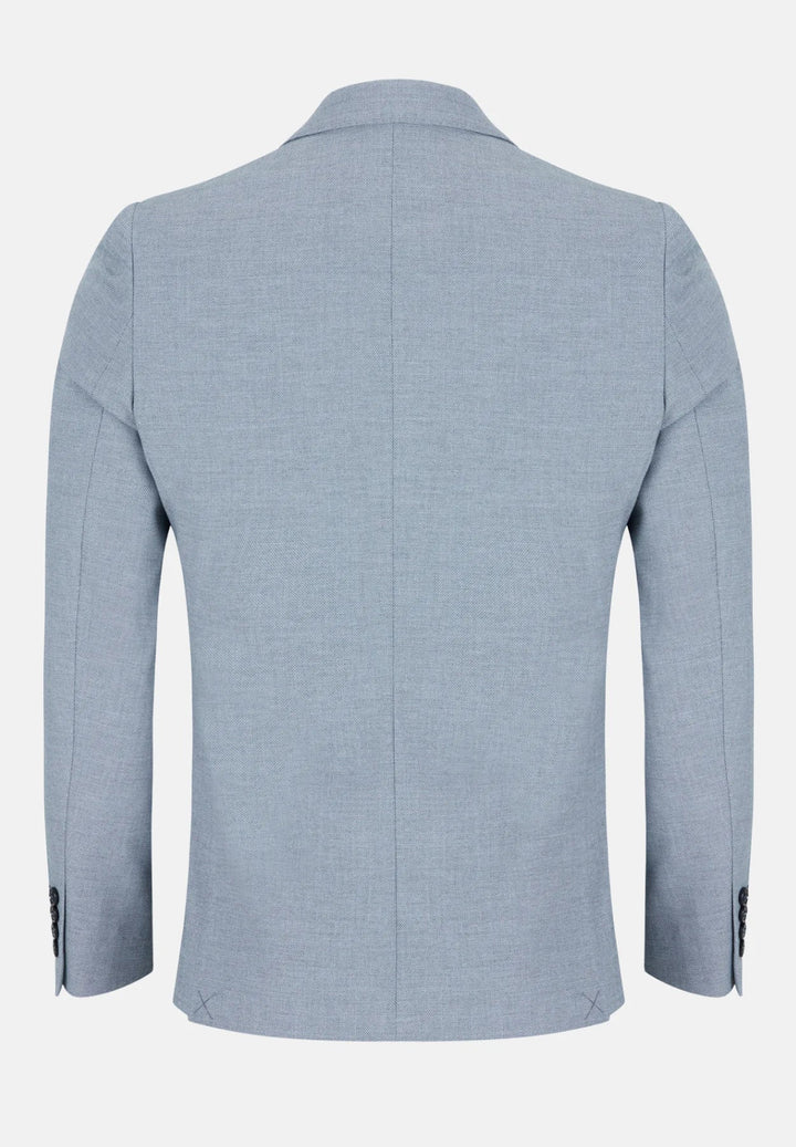 6th Sense Frost Tradewind 3 Piece Suit