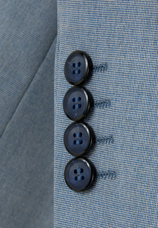 6th Sense Legacy Mirage 3 Piece Suit