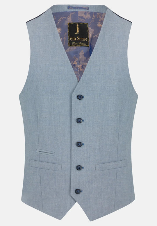 6th Sense Legacy Mirage 3 Piece Suit