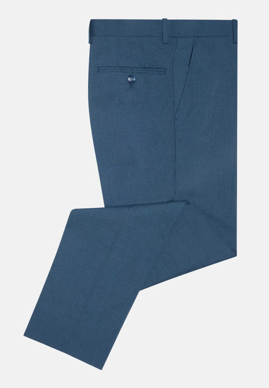 6th Sense Paramount Denim 3 Piece Suit