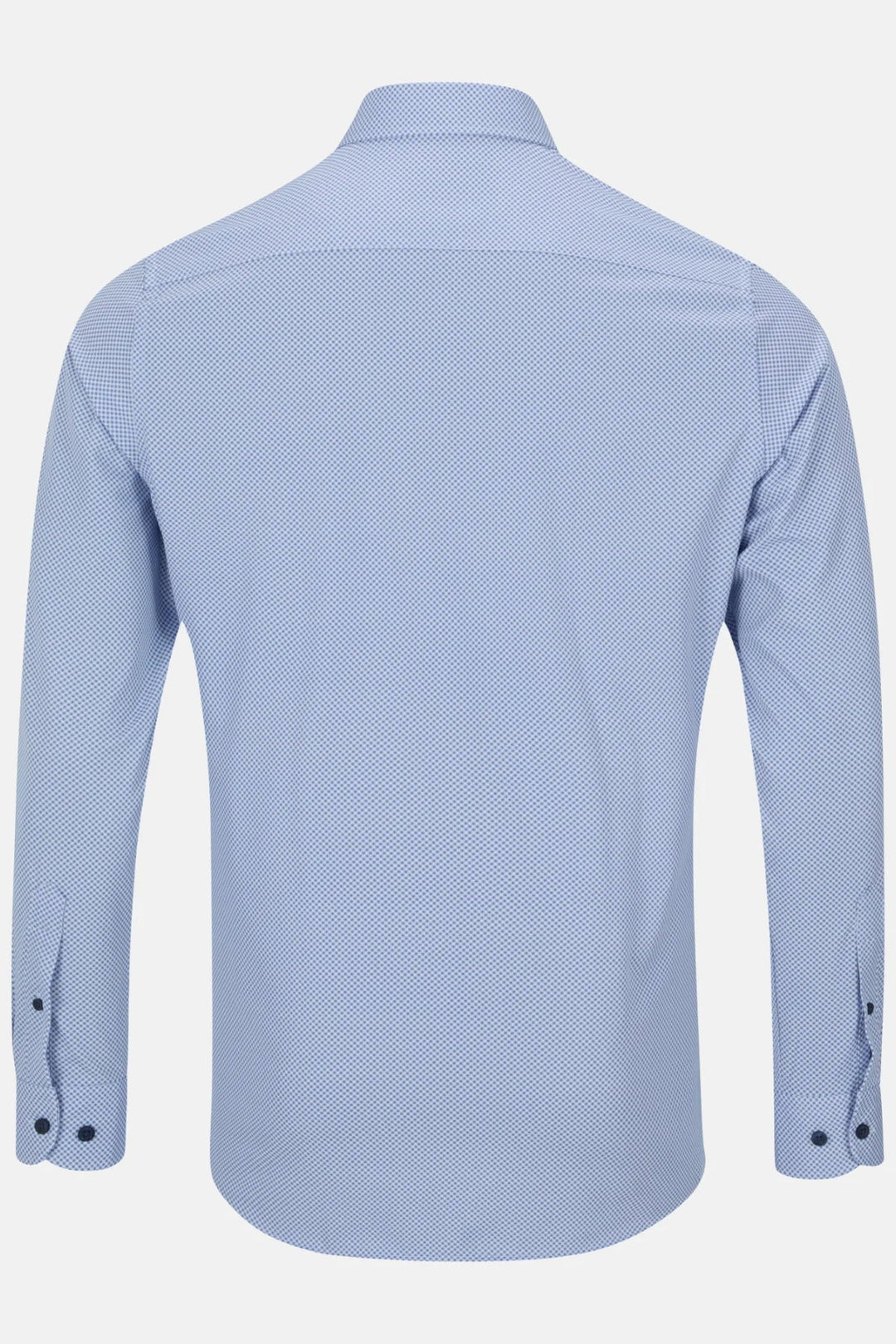 6th Sense Shirt Print 9