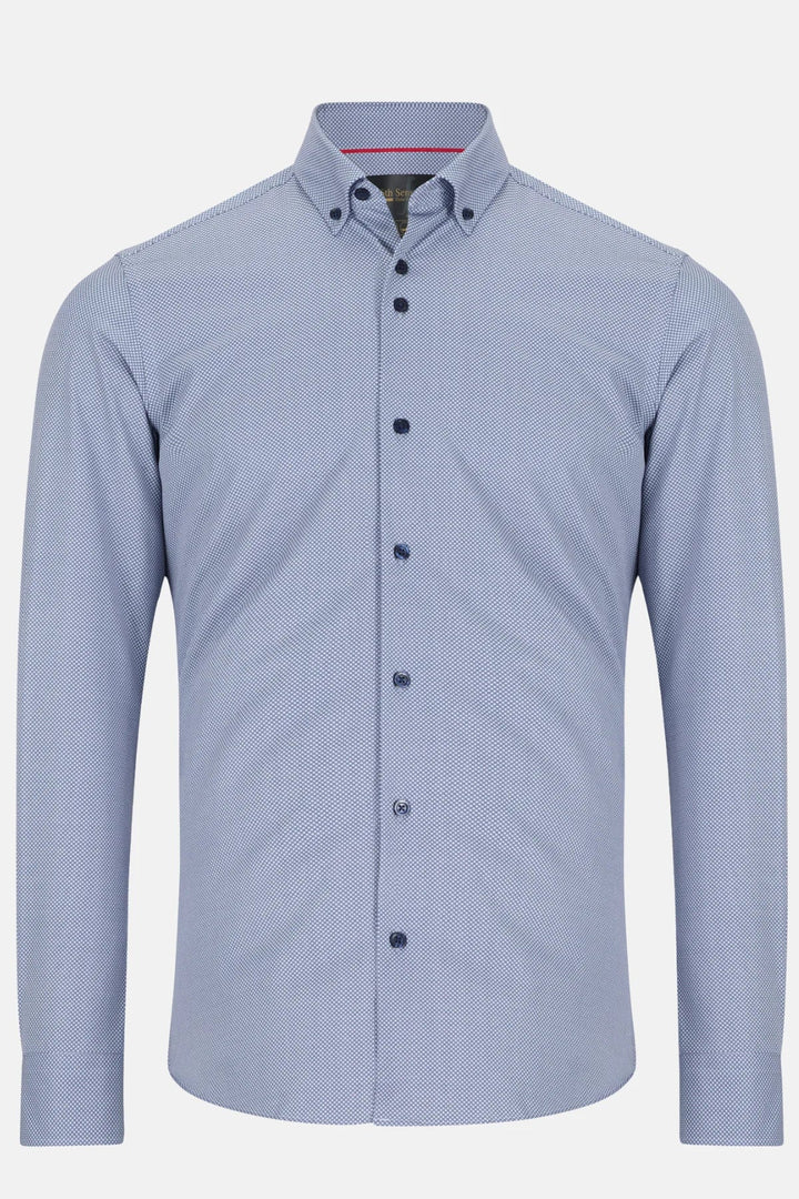 6th Sense Shirt Print 25