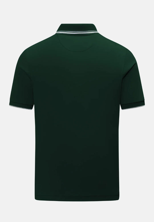 6th Sense Astonish Polo Shirt Sycamore