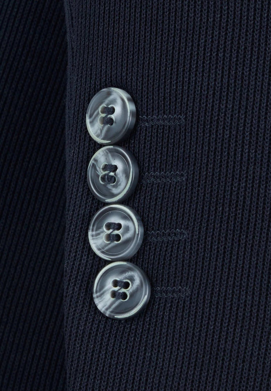 6th Sense Blazer Quest Navy