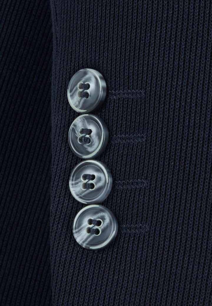 6th Sense Blazer Quest Navy