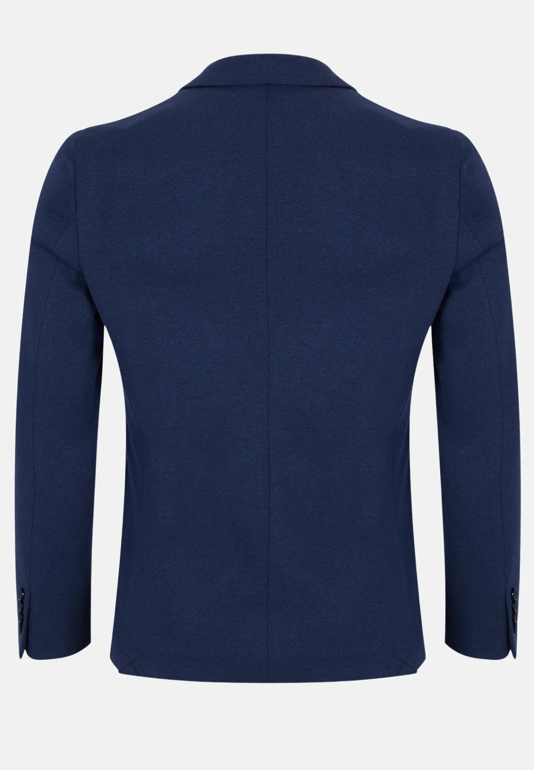 6th Sense Blazer Shadow Denim