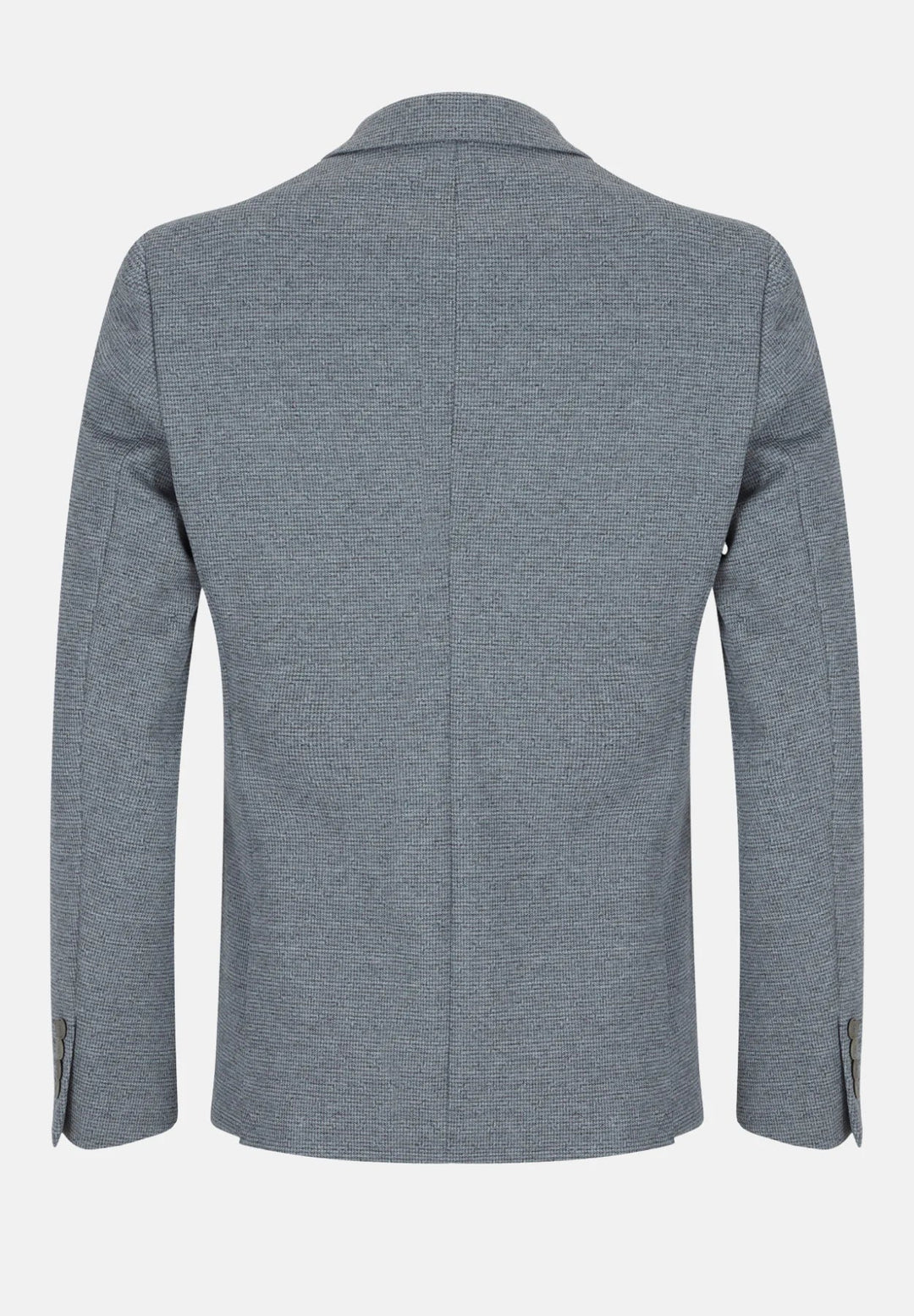 6th Sense Blazer Tempest Alloy