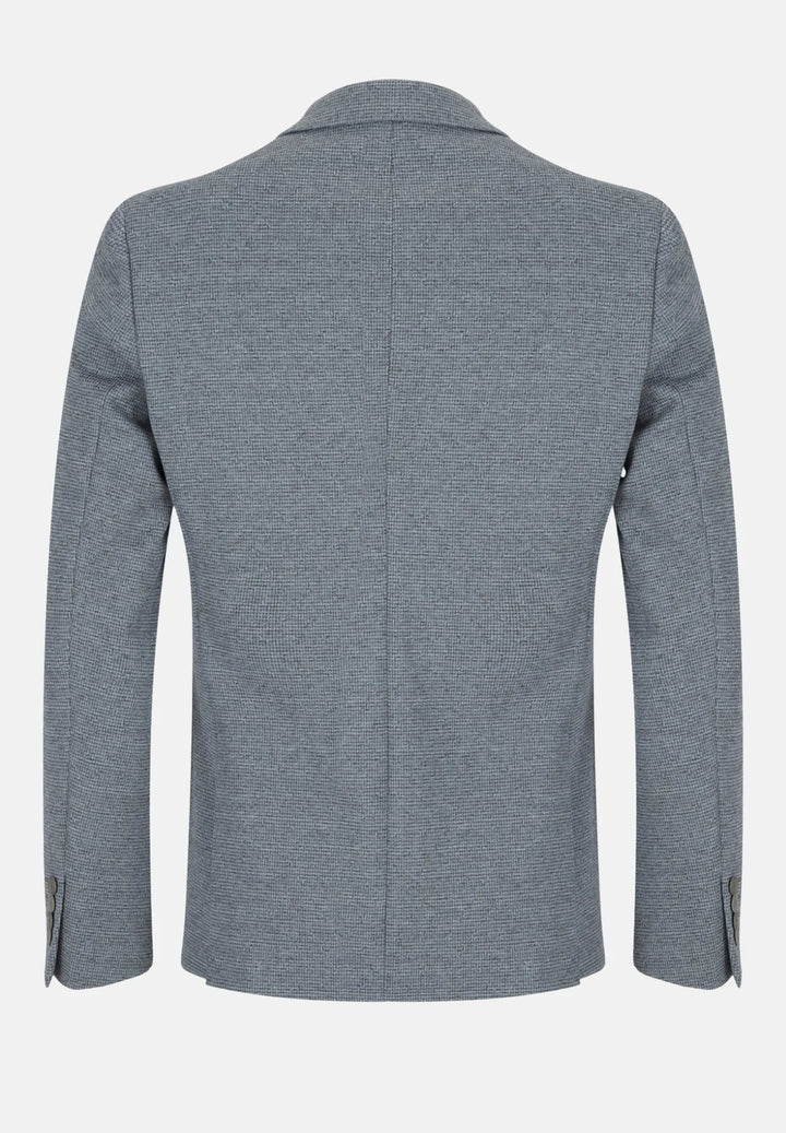 6th Sense Blazer Tempest Alloy