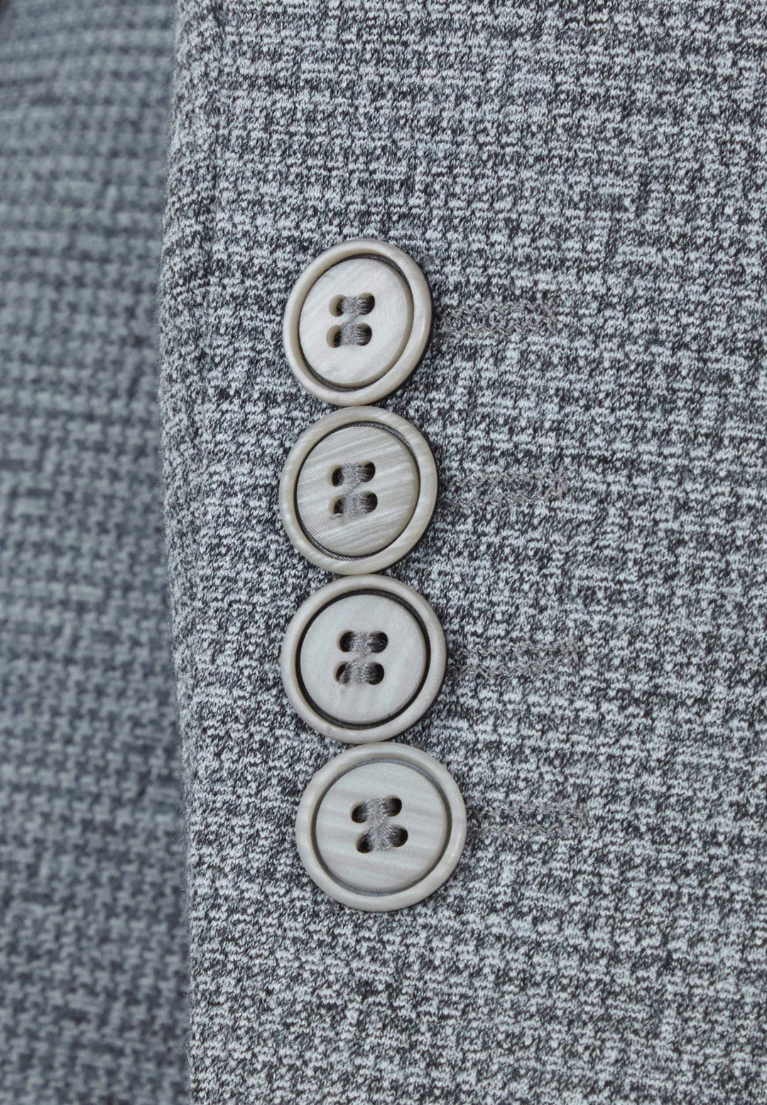 6th Sense Blazer Tempest Alloy