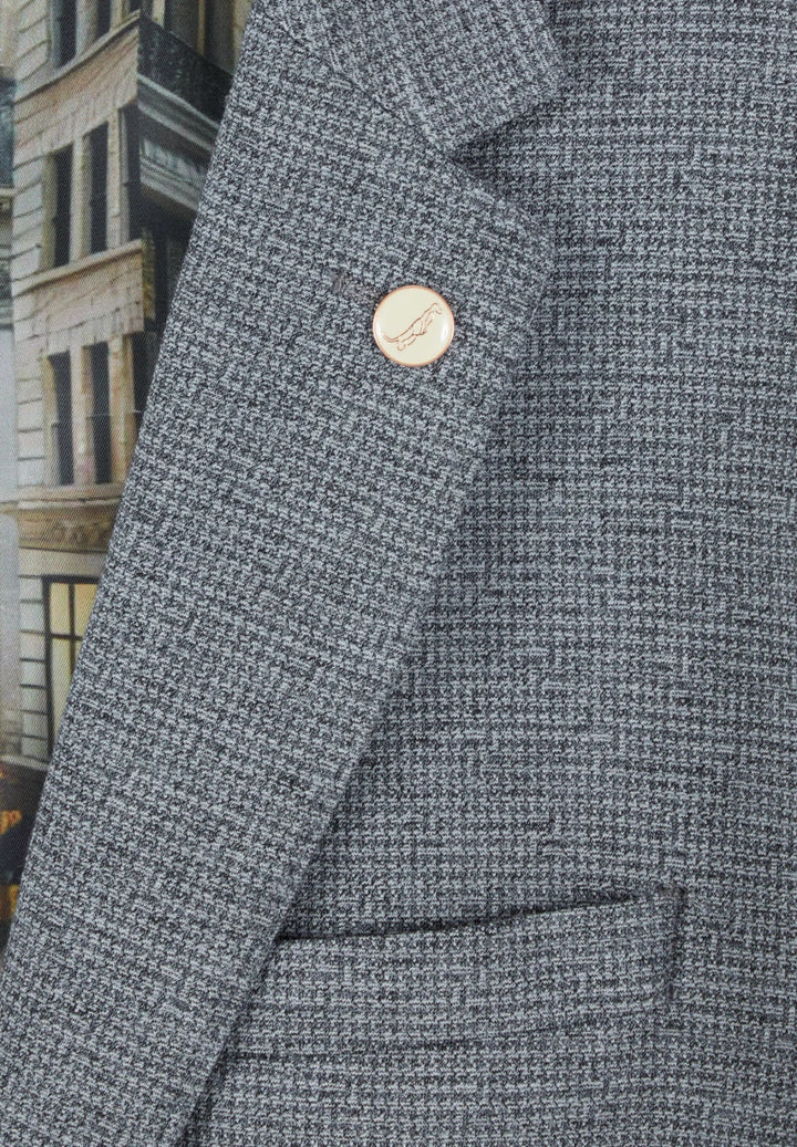 6th Sense Blazer Tempest Alloy