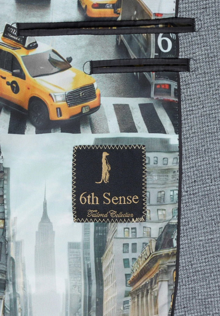 6th Sense Blazer Tempest Alloy