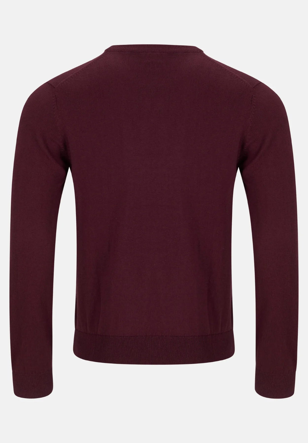 6th Sense Cash Crew Neck Vicenza