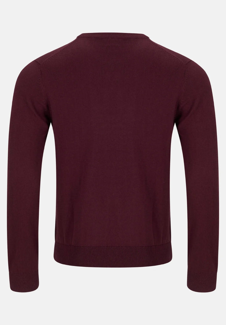 6th Sense Cash Crew Neck Vicenza