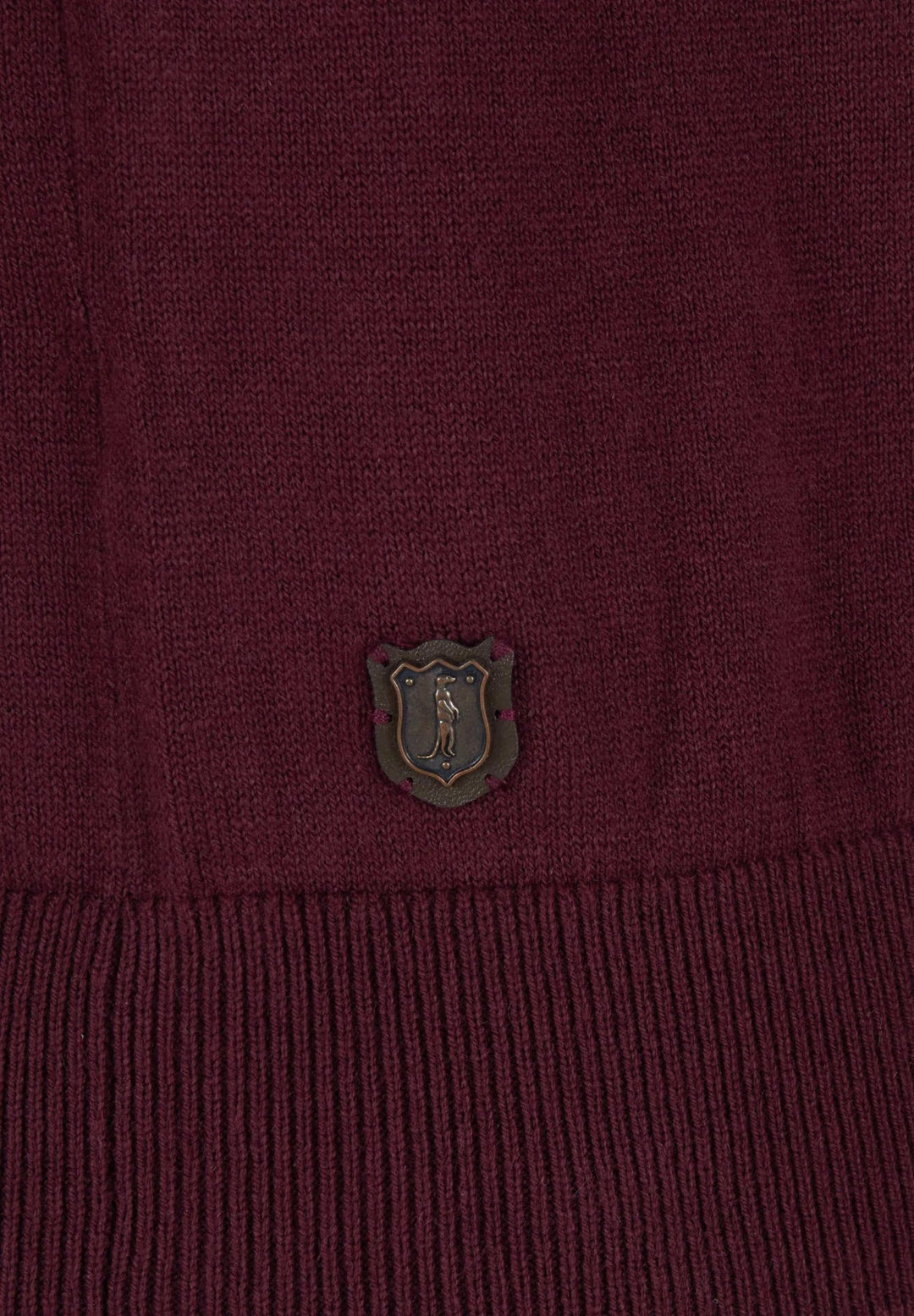 6th Sense Cash Crew Neck Vicenza