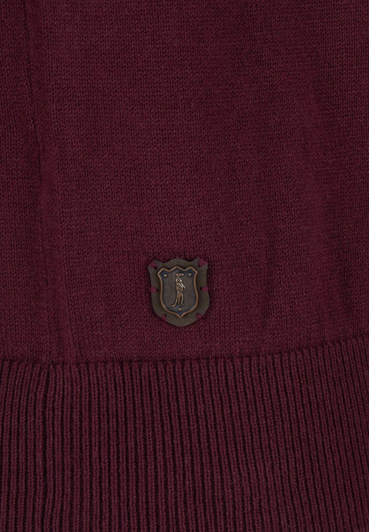 6th Sense Cash Crew Neck Vicenza