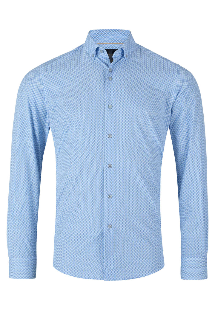 6th Sense Performance Shirt Print 2