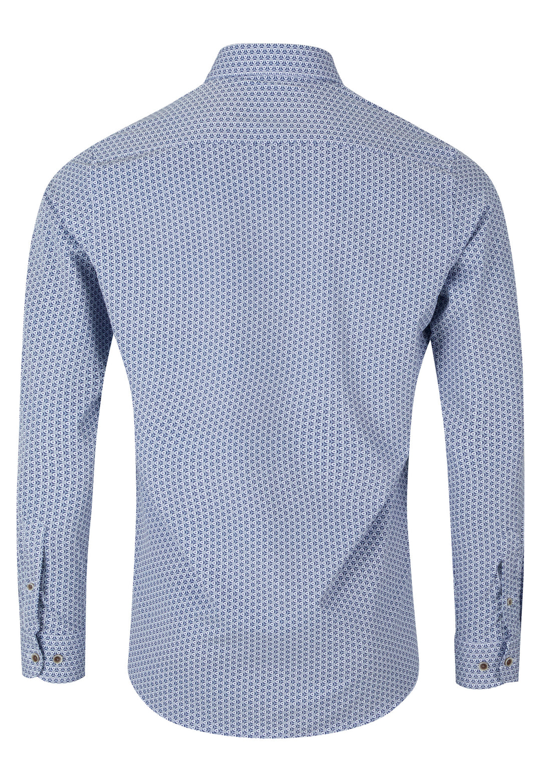 6th Sense Performance Shirt Print 10