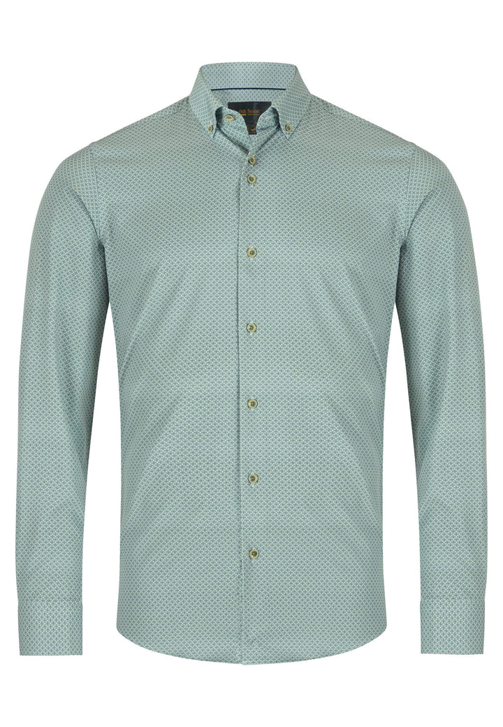 6th Sense Performance Shirt Print 20