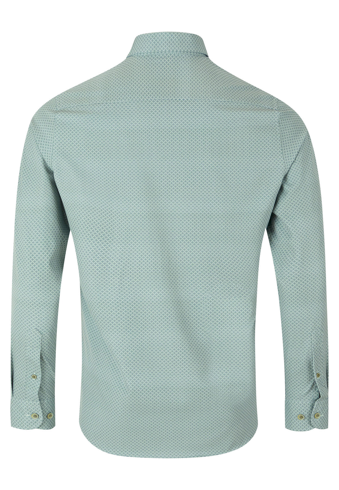 6th Sense Performance Shirt Print 20