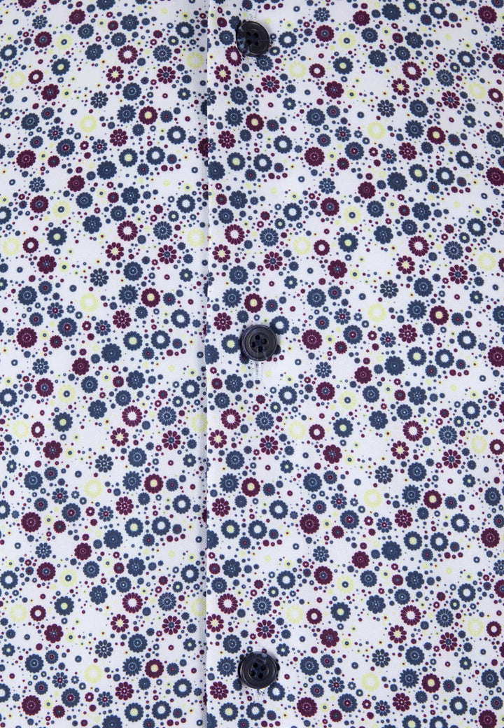 6th Sense Performance Shirt Print 28