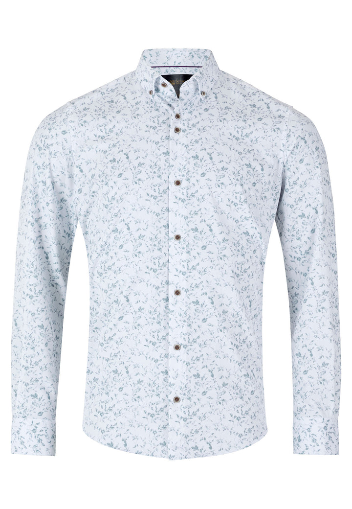 6th Sense Performance Shirt Print 29