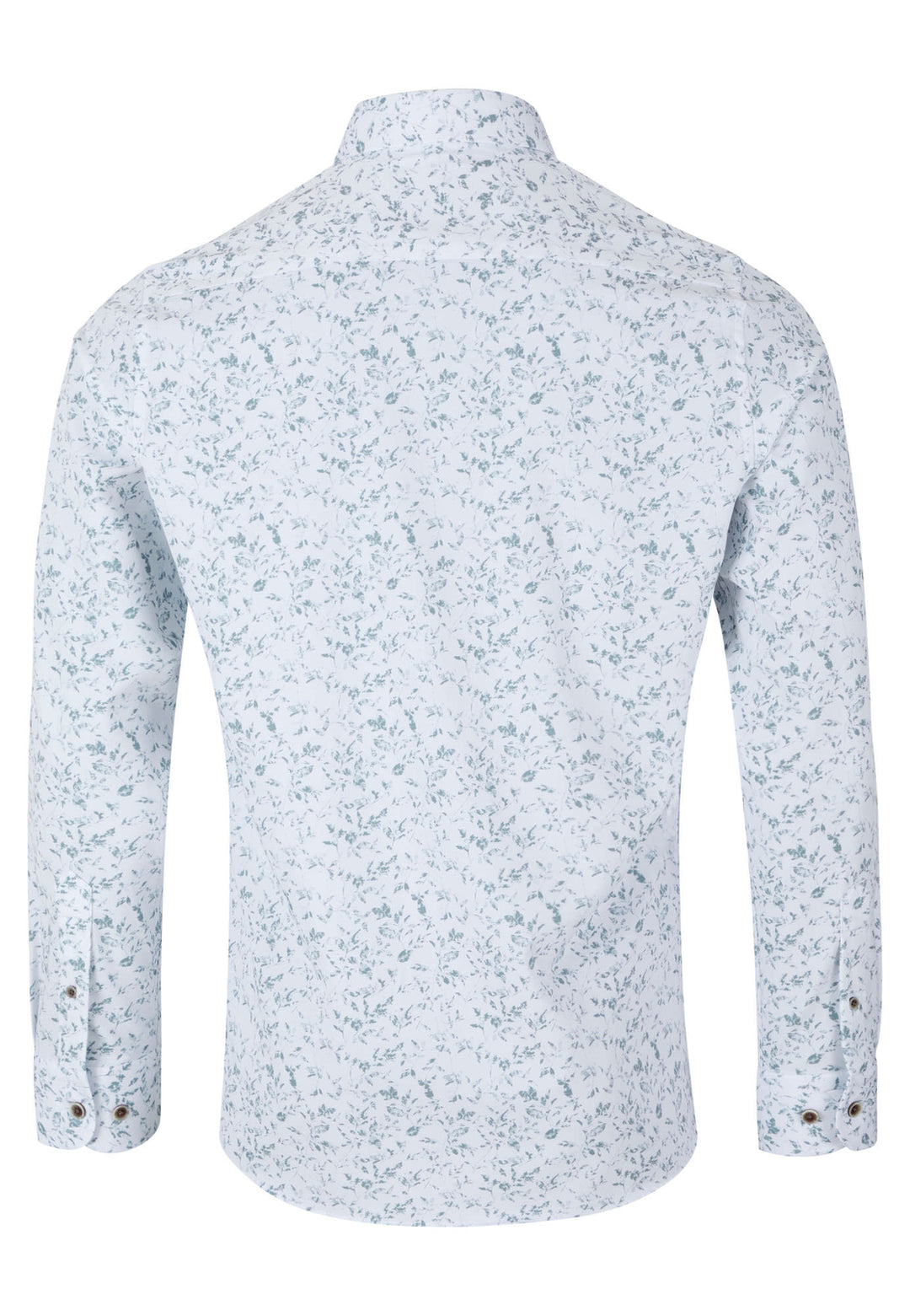 6th Sense Performance Shirt Print 29