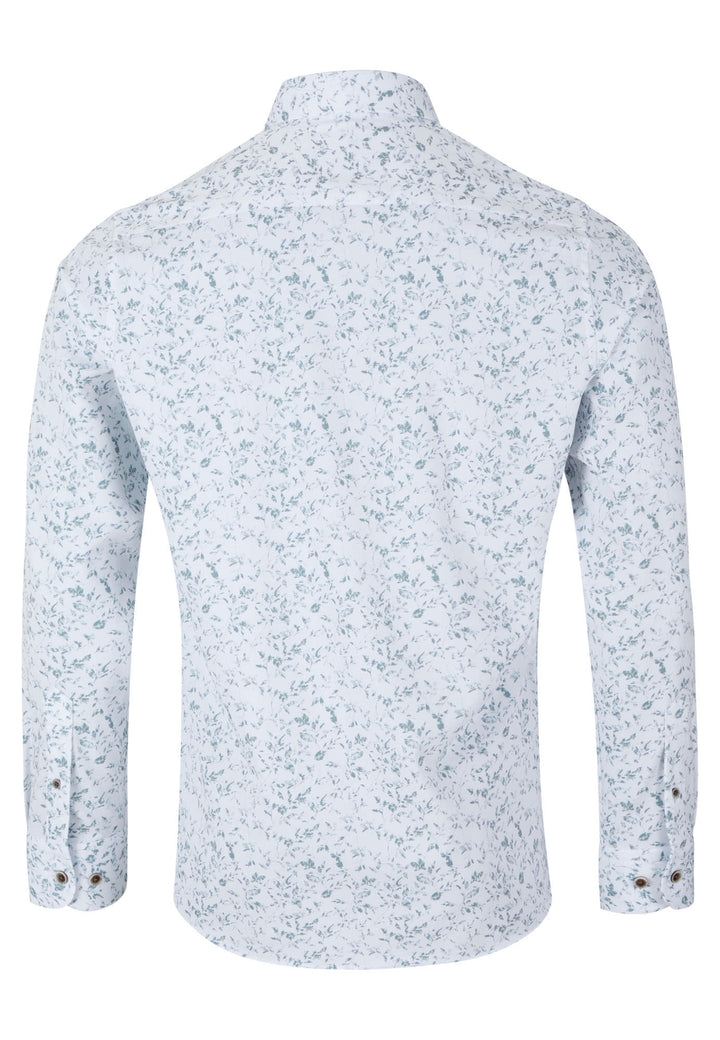 6th Sense Performance Shirt Print 29