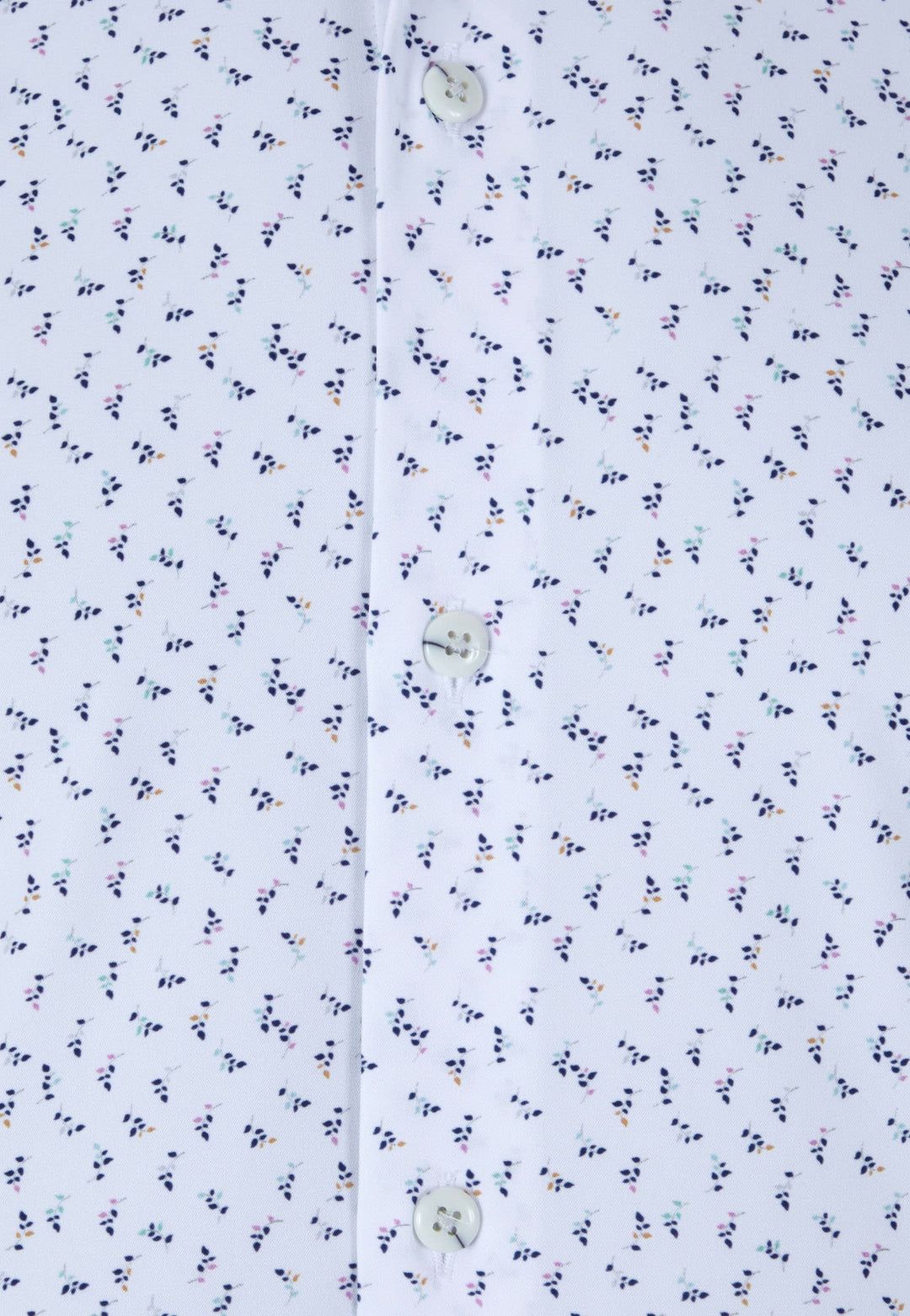 6th Sense Performance Shirt Print 33