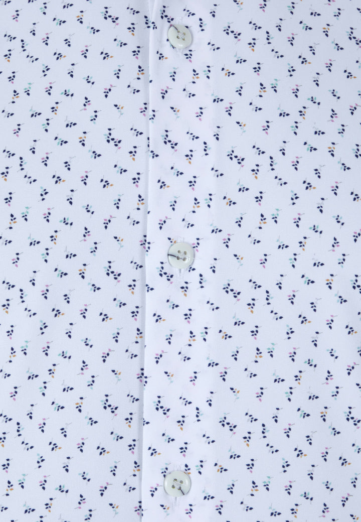 6th Sense Performance Shirt Print 33