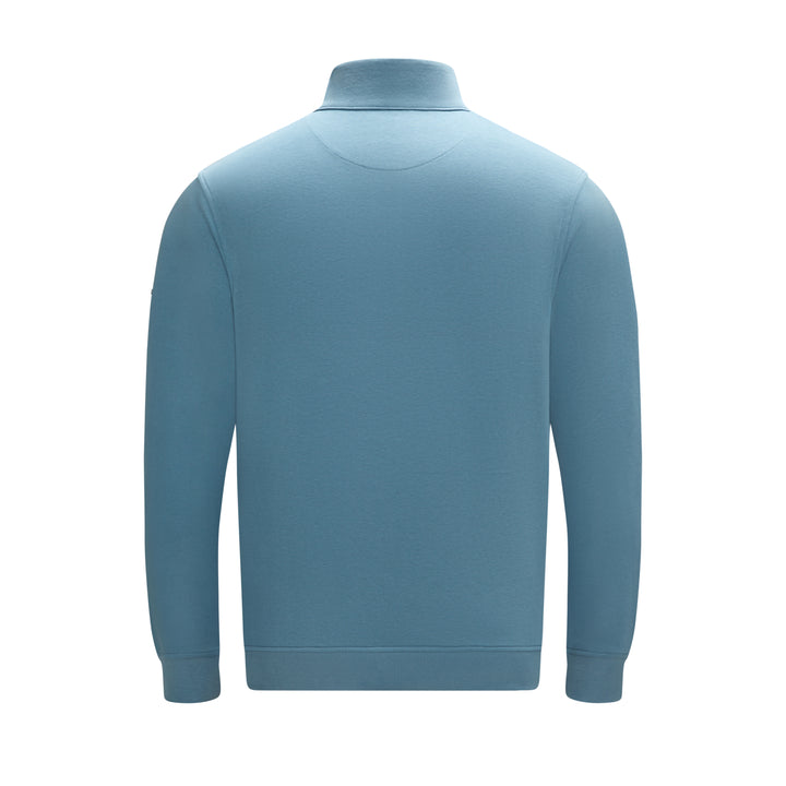 6th Sense Belter Sweatshirt Smoke