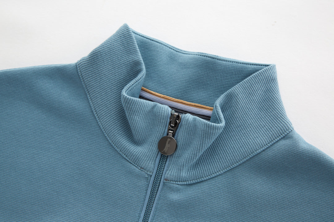 6th Sense Belter Sweatshirt Smoke