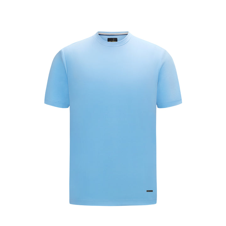 6th Sense Liquid Tee Blue Bell