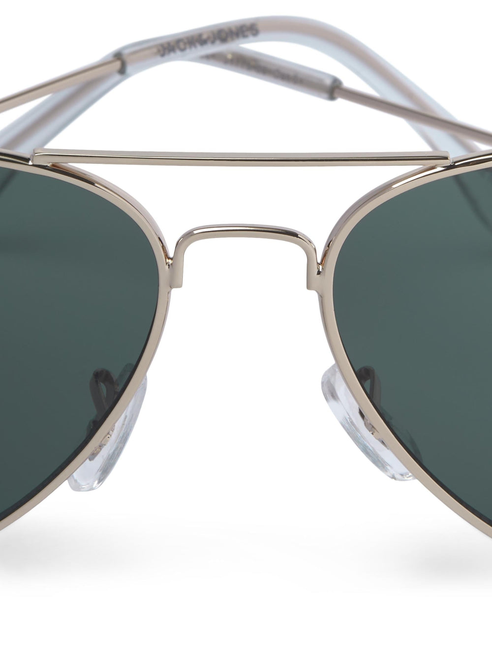 Jack &amp; Jones Sunglasses Bright Gold image 1