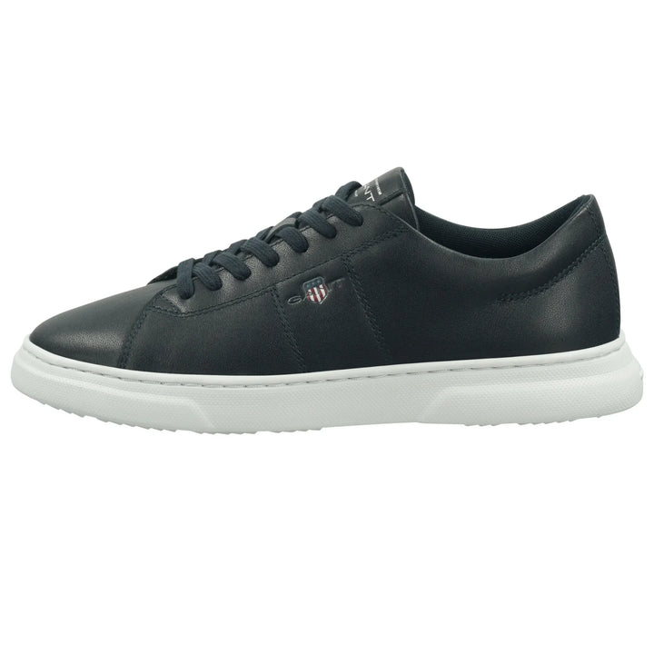 Gant Joree Leather Sneaker Marine image 6