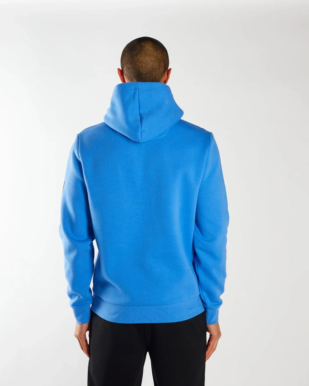 Diesel Edgar Hoodie Breezy Blue image 1