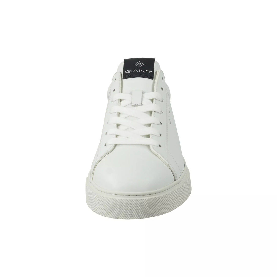 Gant Mc Julien Leather Sneaker White/Marine image 2