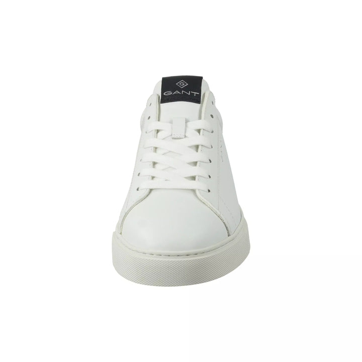 Gant Mc Julien Leather Sneaker White/Marine image 2